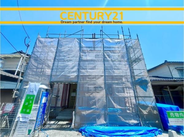 北九州市小倉南区横代北町3丁目第6　全1棟