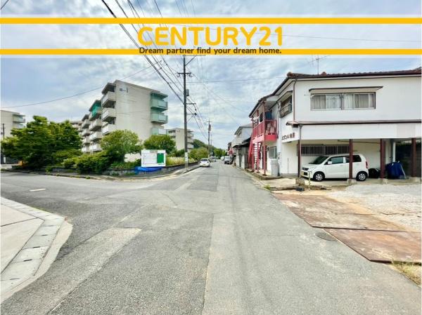 北九州市八幡西区永犬丸西町2丁目1期　全1棟