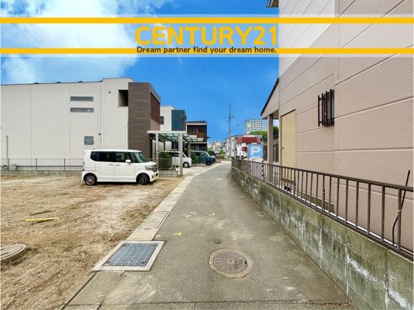東区名島4丁目4期　2号棟　全2棟