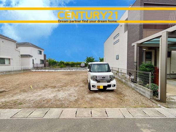 東区名島4丁目4期　1号棟　全2棟