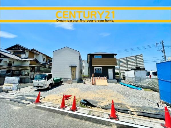 北九州市小倉南区北方3丁目　5号棟　全2棟