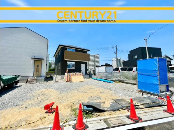 北九州市小倉南区北方3丁目　5号棟　全2棟
