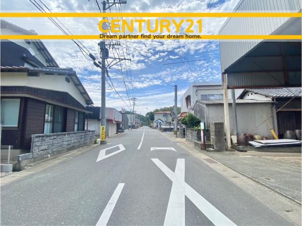 西区今津　全1棟
