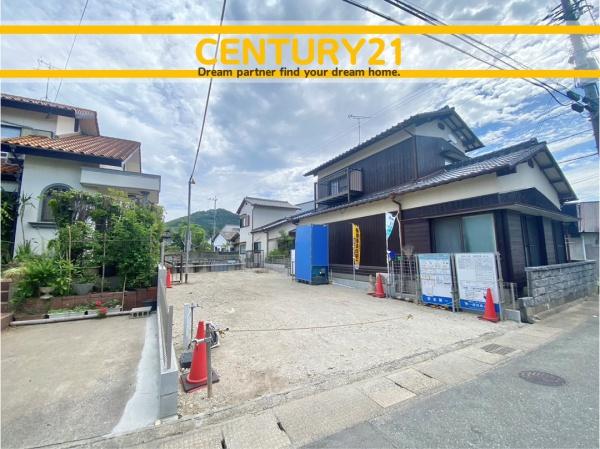 西区今津　全1棟