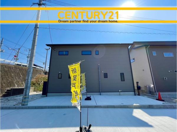 須惠町植木　9号棟　全2棟