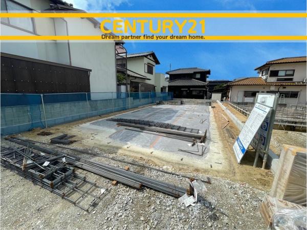 須恵町須恵20期　1号棟　全3棟