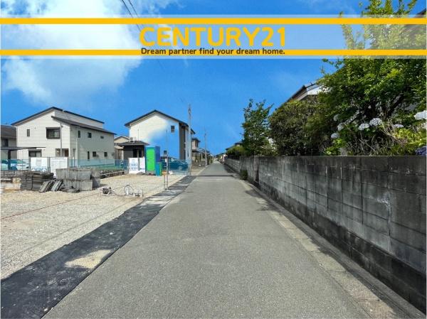 須恵町須恵20期　1号棟　全3棟