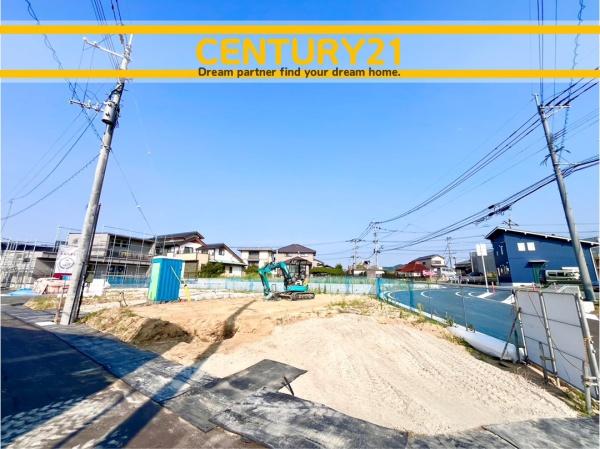 宗像市原町2期　3号棟　全3棟