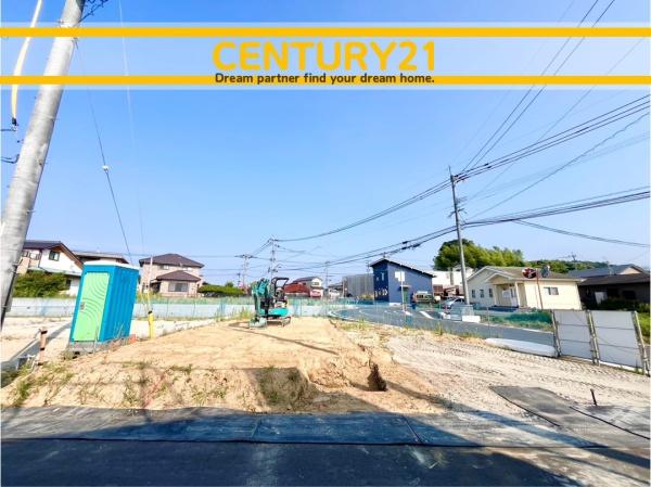 宗像市原町2期　3号棟　全3棟