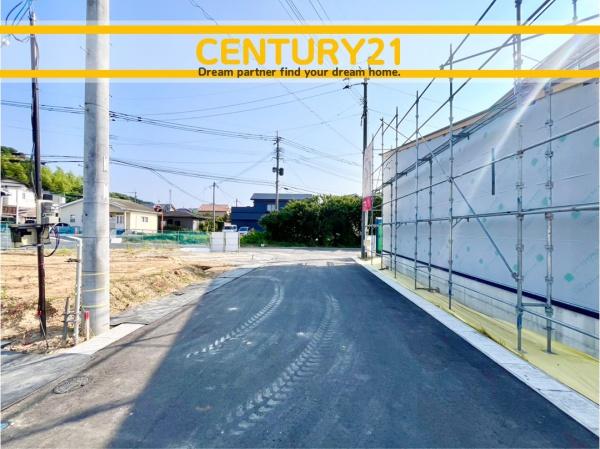 宗像市原町2期　3号棟　全3棟