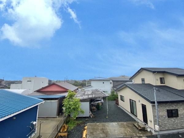 西区今津10期　2号棟　全3棟