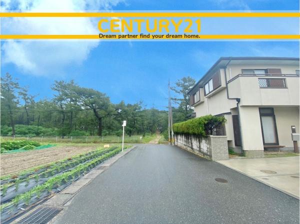 西区今津10期　1号棟　全3棟