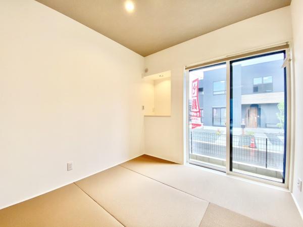西区今津　5号棟　全10棟