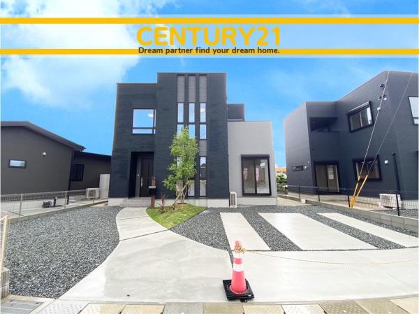 西区今津　4号棟　全10棟