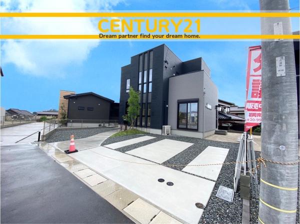 西区今津　4号棟　全10棟