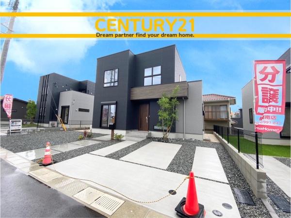 西区今津　3号棟　全10棟