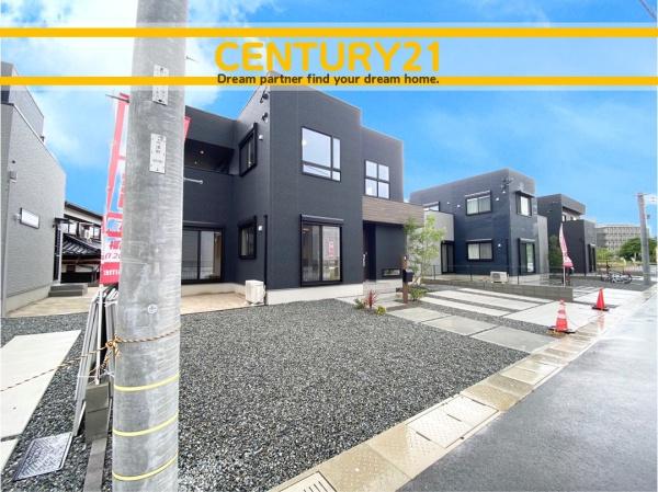 西区今津　3号棟　全10棟