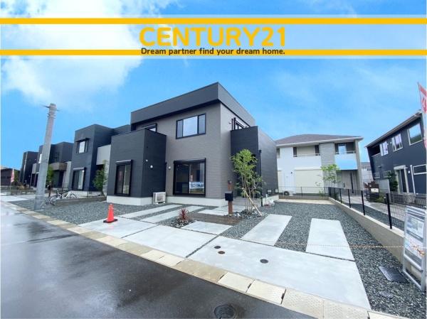 西区今津　1号棟　全10棟
