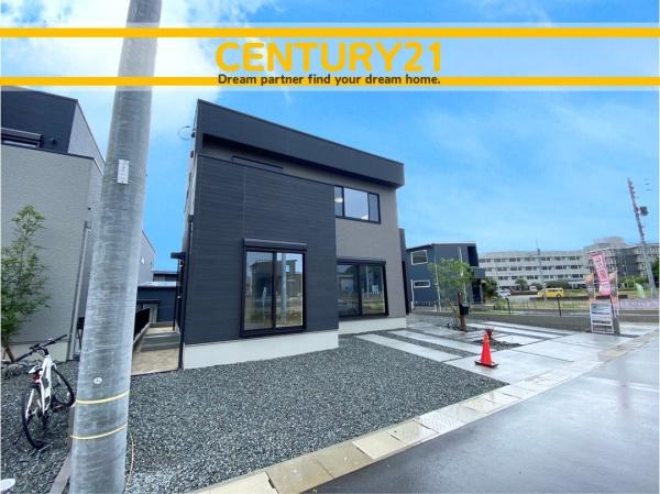 西区今津　1号棟　全10棟