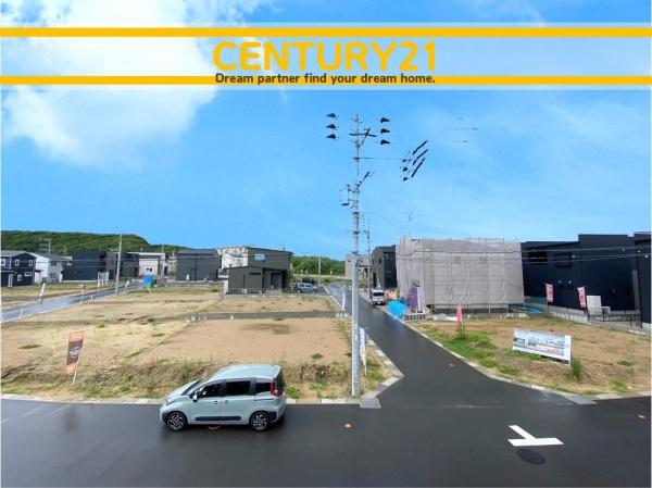 西区今津　1号棟　全10棟