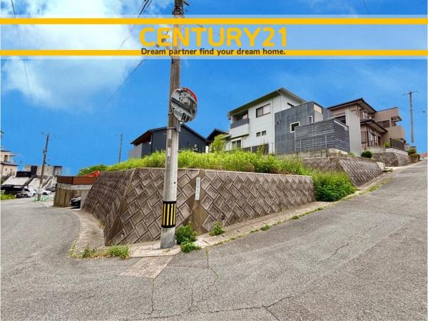 東区香住ヶ丘5丁目1期　全1棟