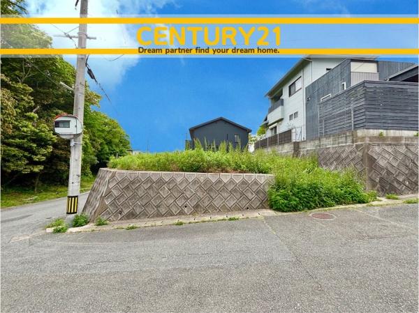 東区香住ヶ丘5丁目1期　全1棟