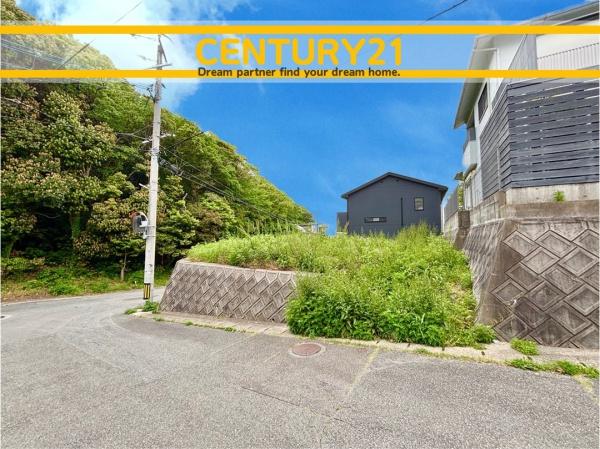 東区香住ヶ丘5丁目1期　全1棟