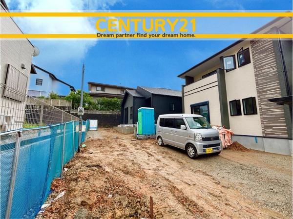 東区若宮4丁目4期　1号棟　全3棟