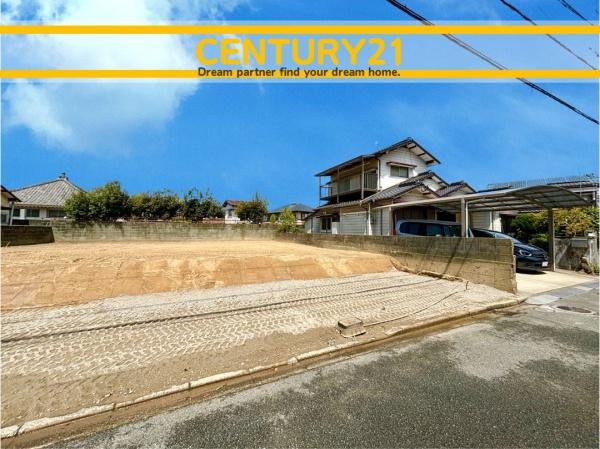 古賀市天神6丁目1期　2号棟　全2棟