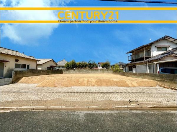 古賀市天神6丁目1期　2号棟　全2棟
