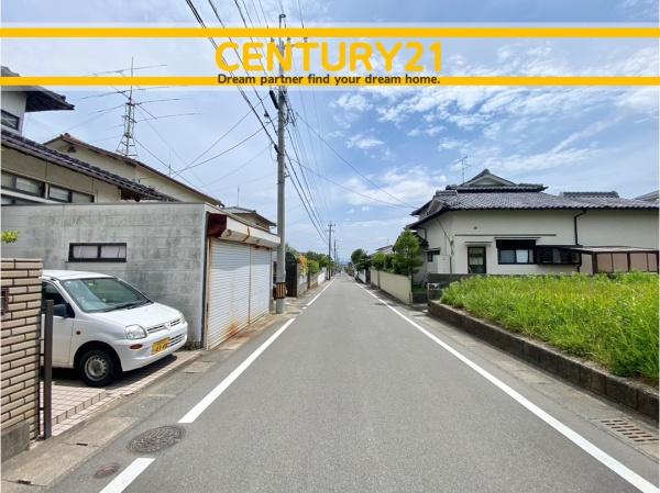西区野方3丁目5期　2号棟　全2棟