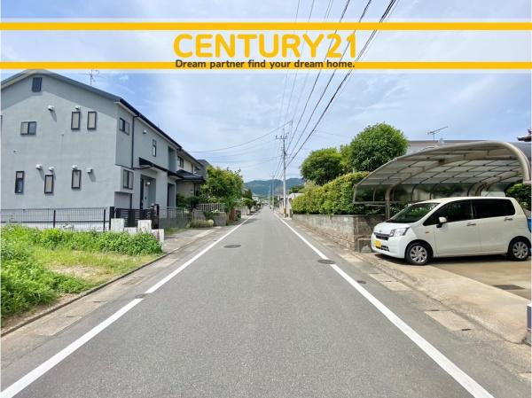 西区野方3丁目5期　1号棟　全2棟