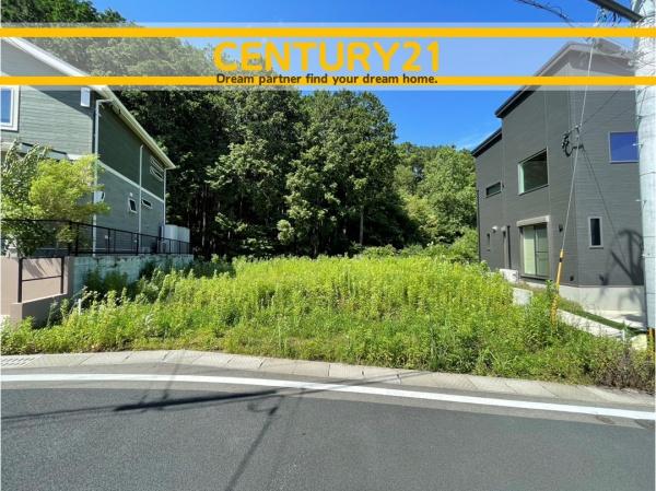 篠栗町中央6丁目3期　全1棟