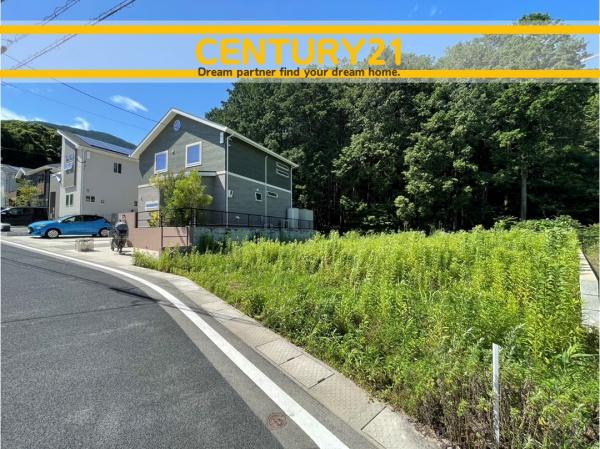 篠栗町中央6丁目3期　全1棟