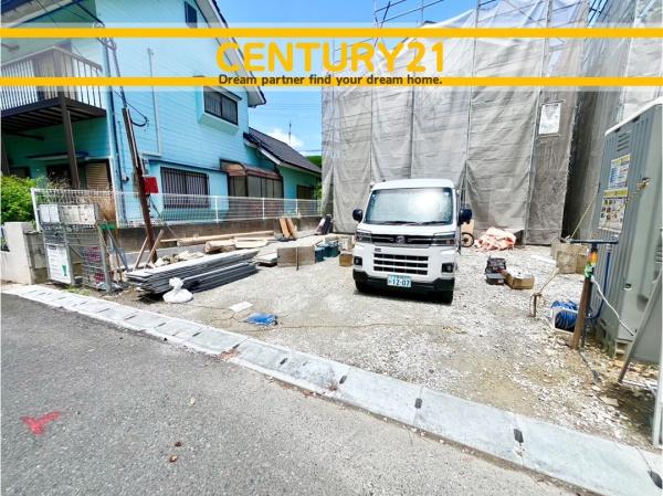 北九州市八幡西区本城東6丁目第3　全1棟