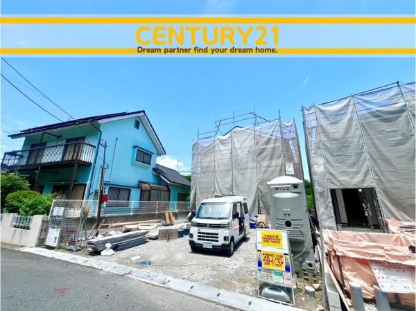 北九州市八幡西区本城東6丁目第3　全1棟