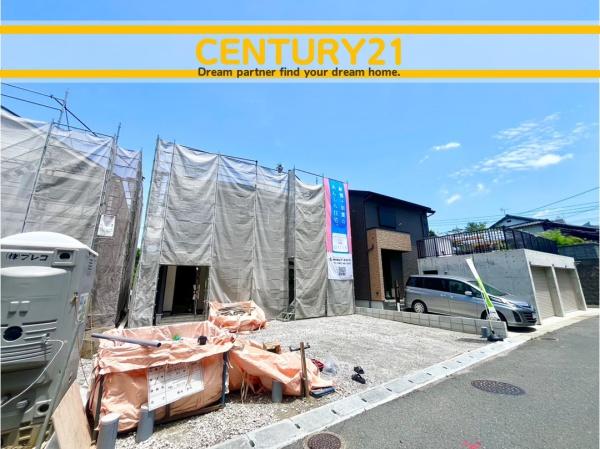 北九州市八幡西区本城東6丁目第2　全1棟