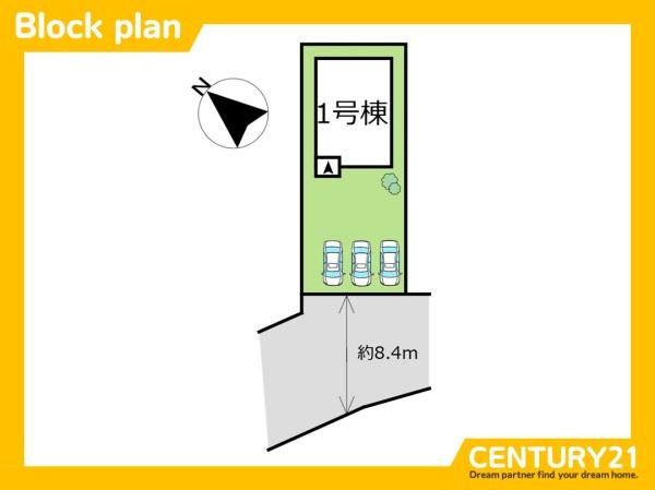 糸島市志摩新町第一　全1棟