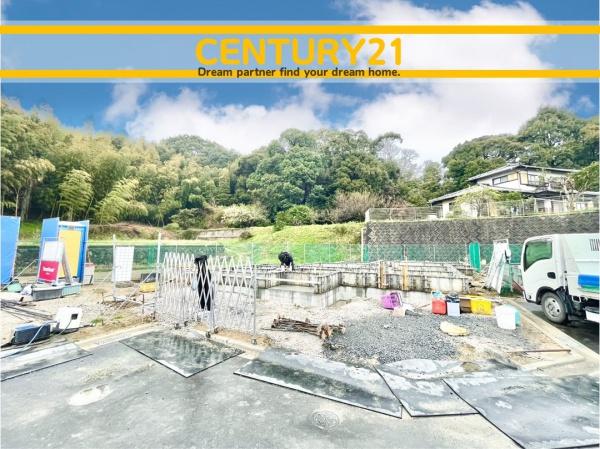 中間市下大隈　7号棟　全9棟