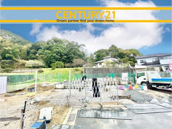 中間市下大隈　7号棟　全9棟