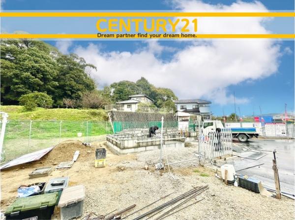 中間市下大隈　7号棟　全9棟