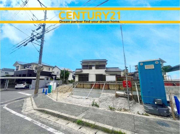 北九州市八幡西区星和町1期　2号棟　全2期
