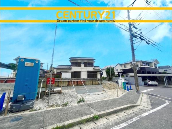 北九州市八幡西区星和町1期　2号棟　全2期