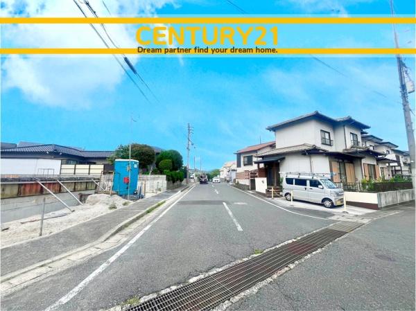 北九州市八幡西区星和町1期　2号棟　全2期