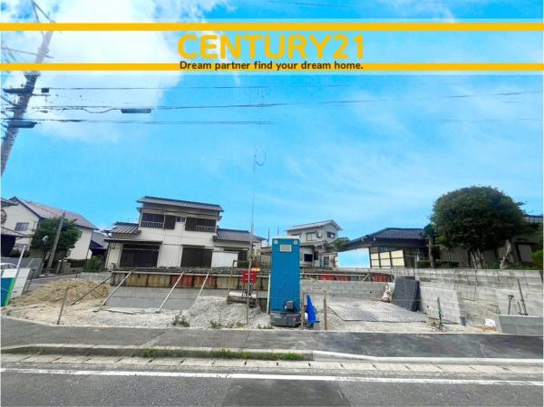北九州市八幡西区星和町1期　2号棟　全2期