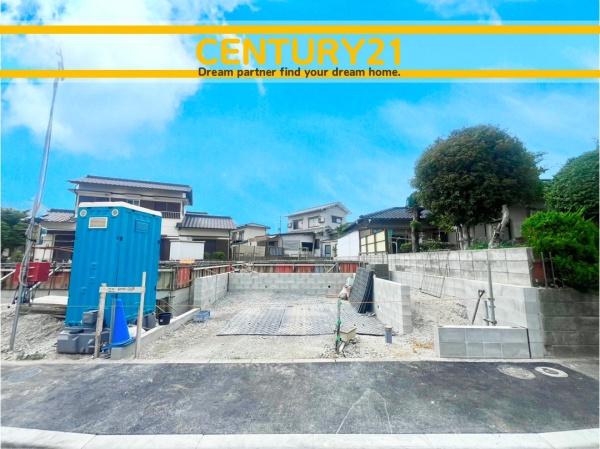 北九州市八幡西区星和町1期　1号棟　全2期