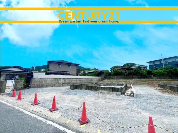 北九州市八幡西区茶屋の原1丁目　2号棟　全2棟