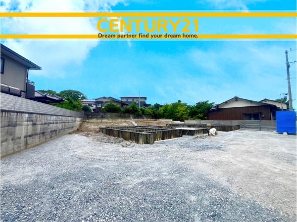 北九州市八幡西区茶屋の原1丁目　2号棟　全2棟