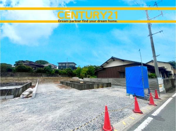 北九州市八幡西区茶屋の原1丁目　1号棟　全2棟
