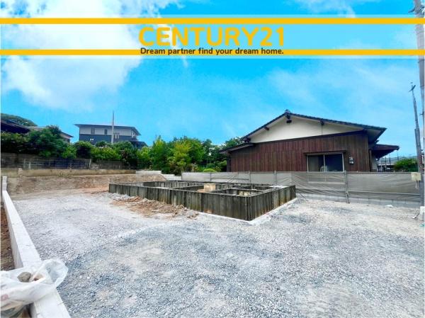 北九州市八幡西区茶屋の原1丁目　1号棟　全2棟